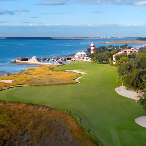 Harbour Town Golf Links