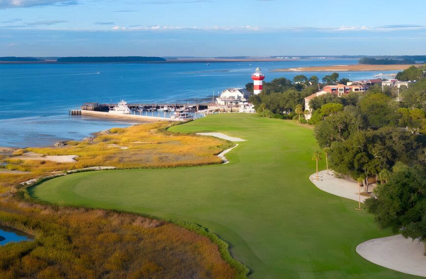 Harbour Town Golf Links