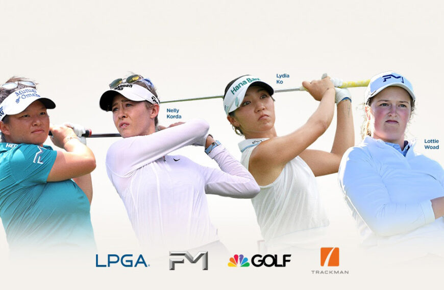 LPGA Drops Broadcast Bombshell: 2026 Coverage Goes Full&hellip;