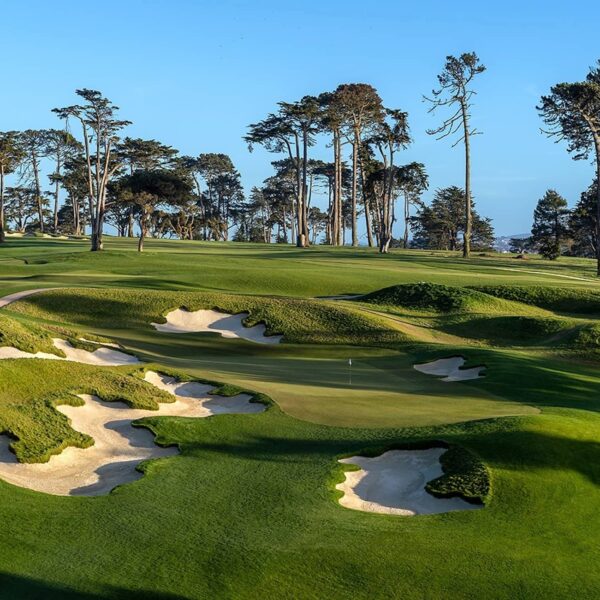 Lake Merced Golf Club to Host 2027 Hanwha&hellip;