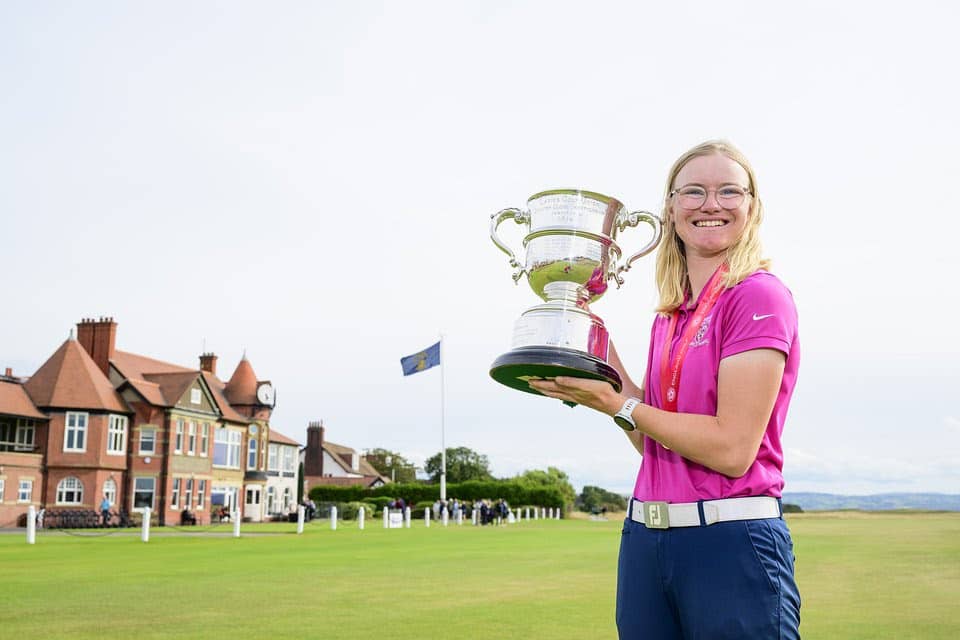 Lucy Jamieson (Heswall, Cheshire)