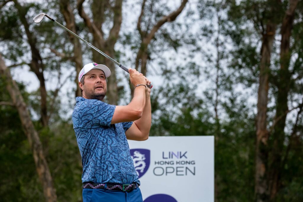 Peter Uihlein
