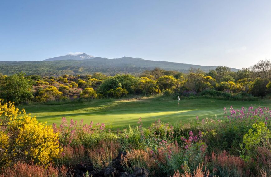 Picciolo Etna Resort and Spa