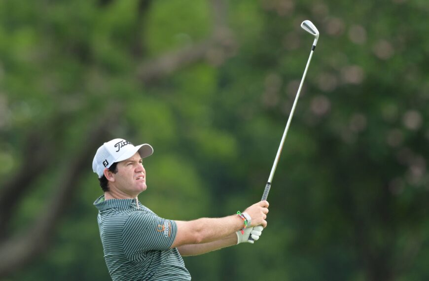 Three-Way Shootout: Gouveia, Quayle And Puig Locked At&hellip;