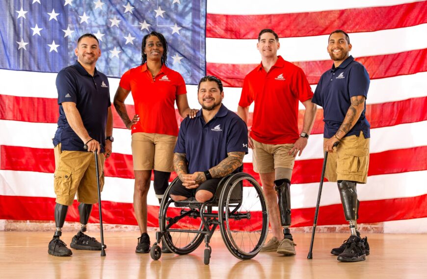 Disabled Veterans PXG + Parsons Power $7.5M Veteran Match Drive