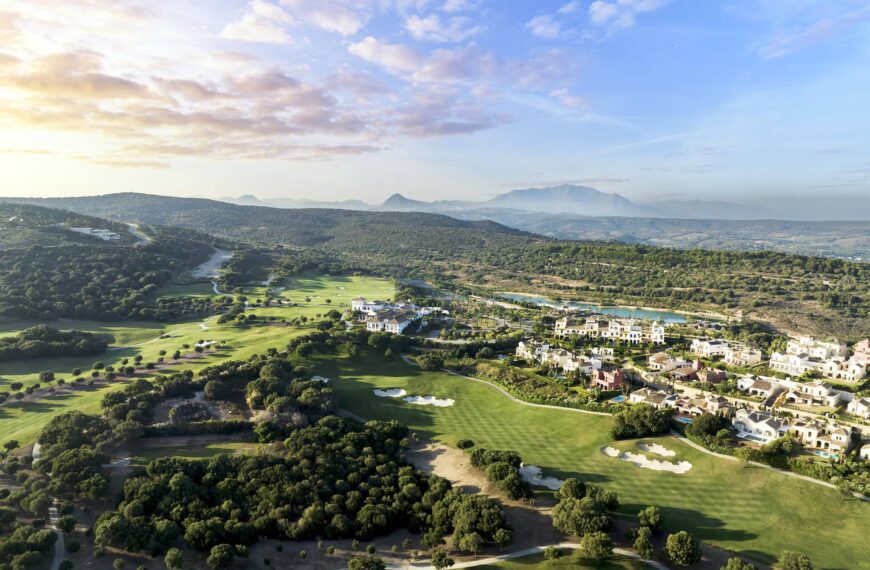 Sotogrande LaReserva Club