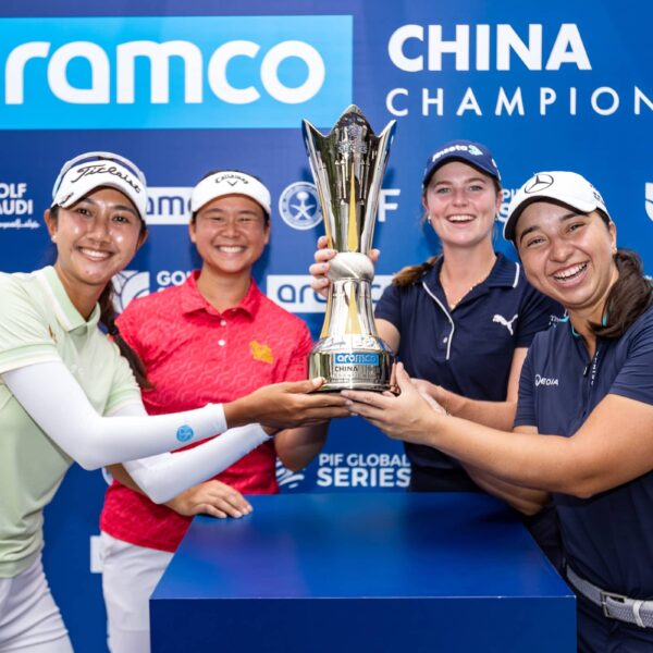 Team Rhodes Dominates at the Aramco China Team&hellip;