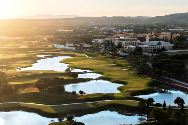 The Els Club Vilamoura