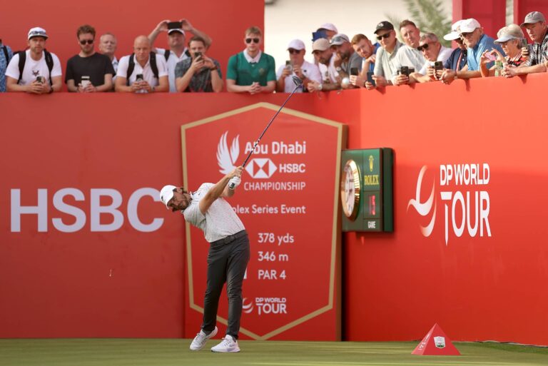 Tommy Fleetwood