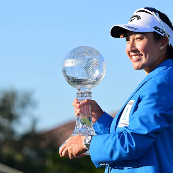 Queen of CME: Jeeno’s Eagle Blitz Delivers Second&hellip;