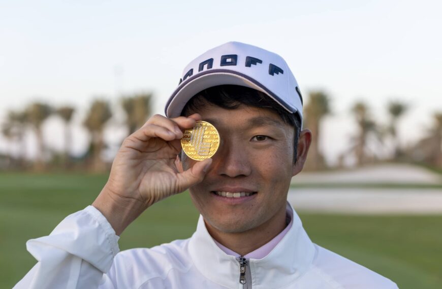 From Singapore Win to Saudi Shock: How Yosuke&hellip;