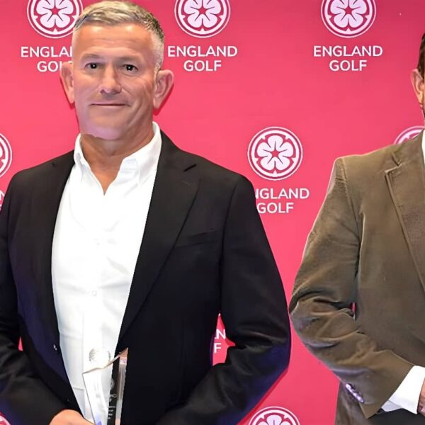 Golf Performance Awards: England Golf Honours the Game’s&hellip;