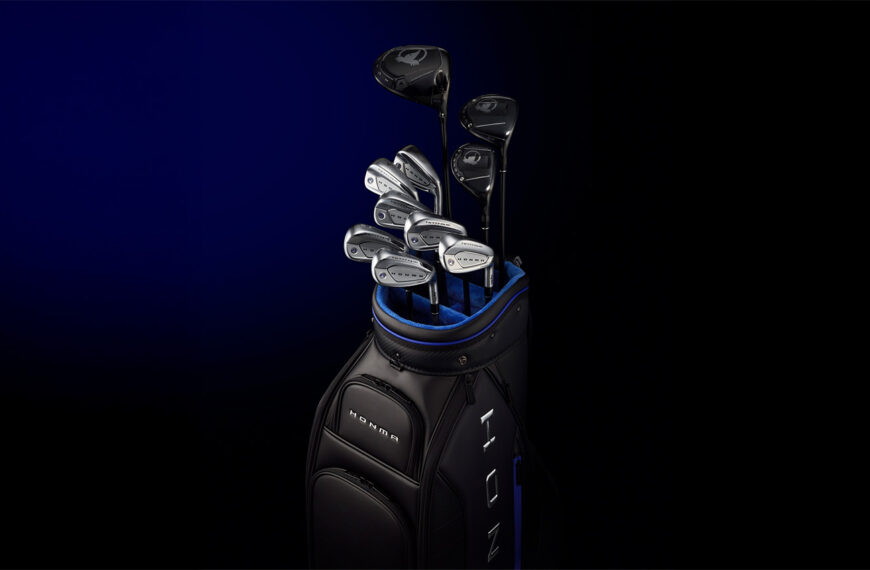Honma T:World TW777 Series