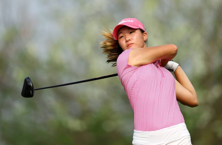 Women’s Amateur Asia-Pacific: WAAP Brings The Region’s Brightest&hellip;
