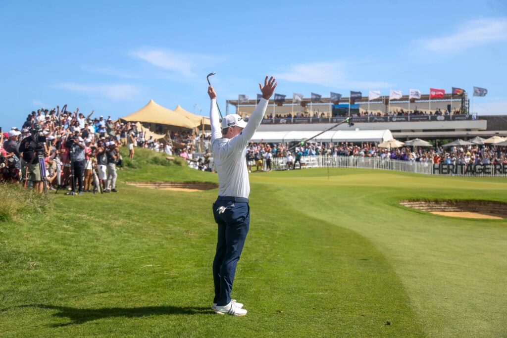 Jayden Schaper Action