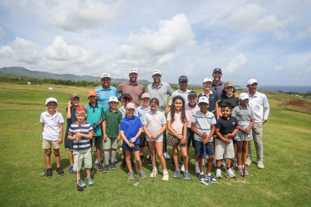 Kids' Clinic Julien Sale