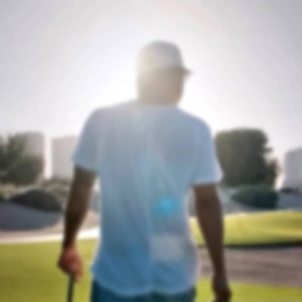 LIV Golf Promotions