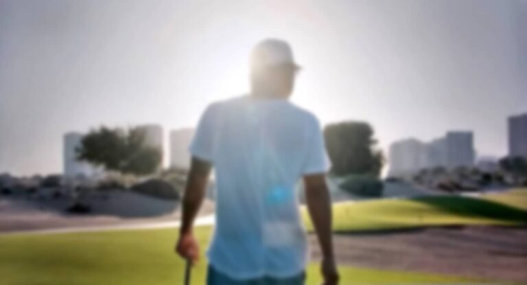 LIV Golf Promotions