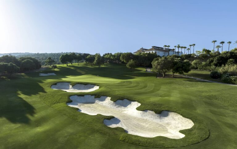 La Reserva Club Sotogrande