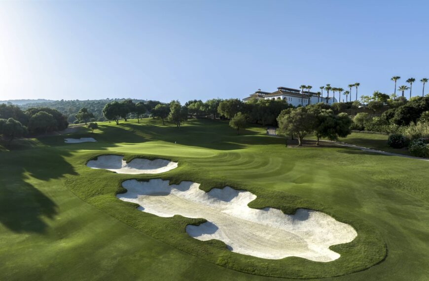 La Reserva Club Sotogrande