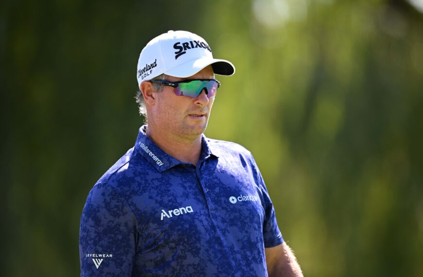 Five New Names, One Big Start: Dubai Desert&hellip;