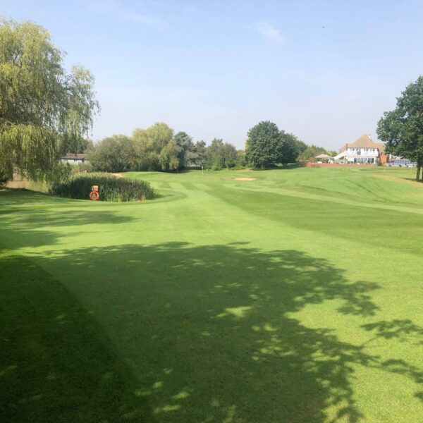 England Golf Challenge 2026 Announced: Dates, Venue and What’s Next