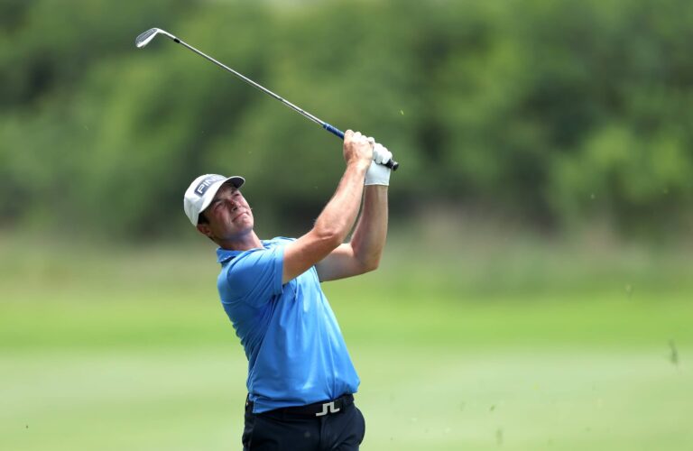 Viktor Hovland