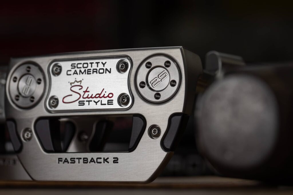 2026 Scotty Studio_Style_LE_Fastback
