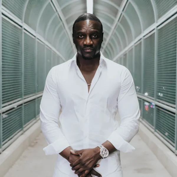 AKON