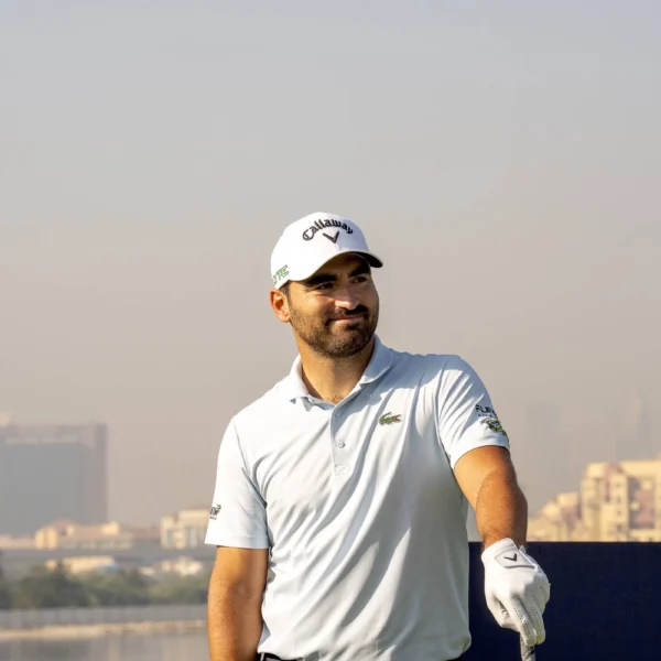 ANTOINE ROZNER DUBAI CREEK