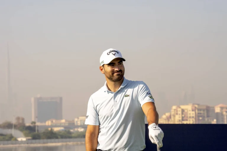 ANTOINE ROZNER DUBAI CREEK