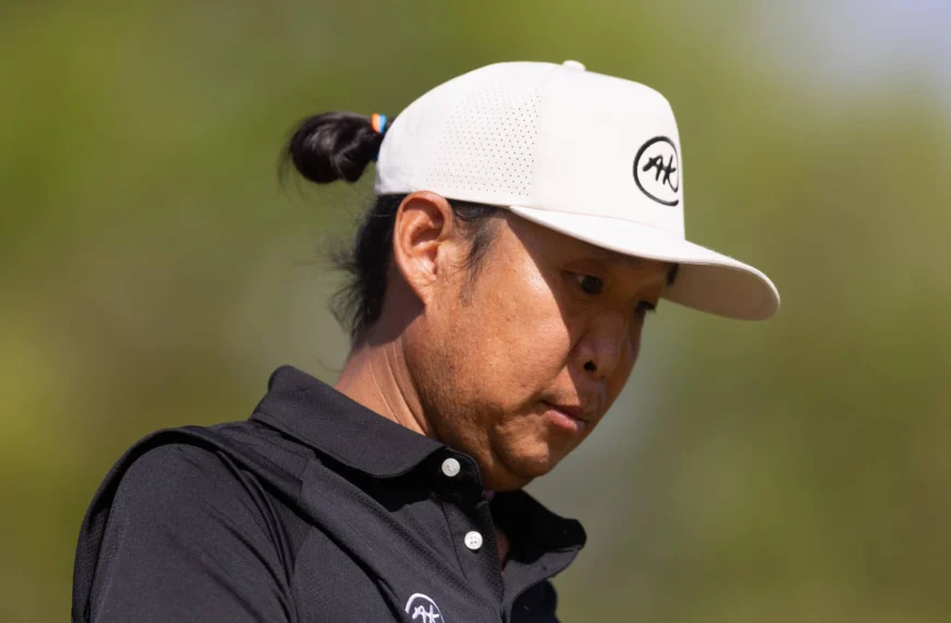 Kim Finds His Gear at Promotions—and Won’t Let&hellip;