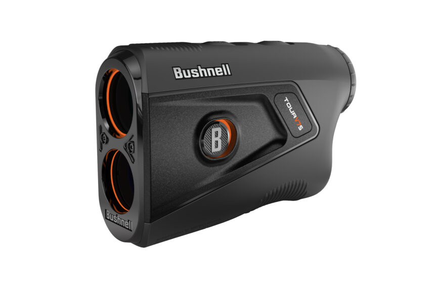 Bushnell Tour V7