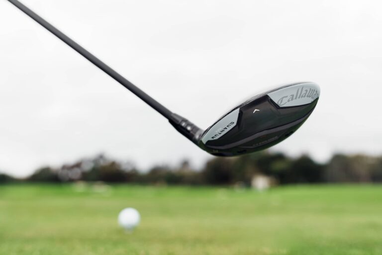 Callaway Quantum-Max-Fairway-Wood