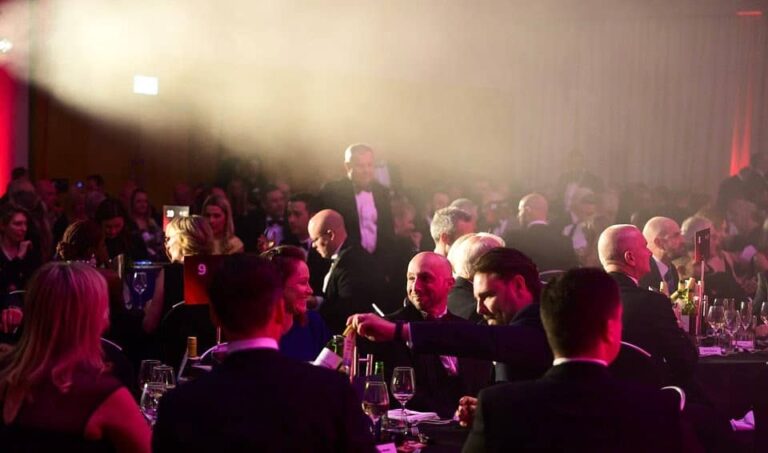 England Golf Awards