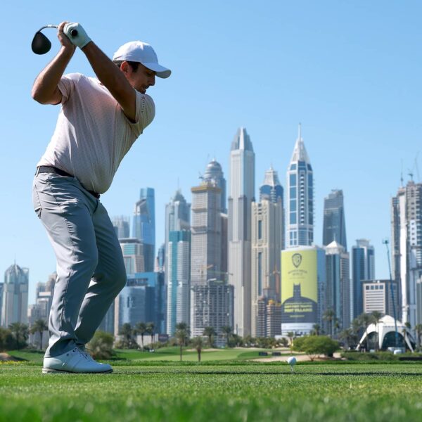 Francesco Molinari