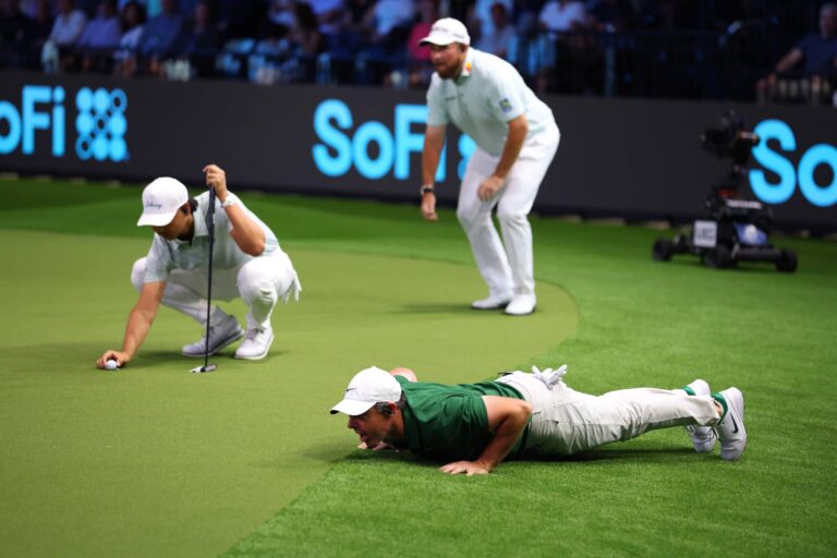 Gettin_ Low in the SoFi Center with McIlroy and Min Woo - Match 6_ BOS vs BAY - Season 2