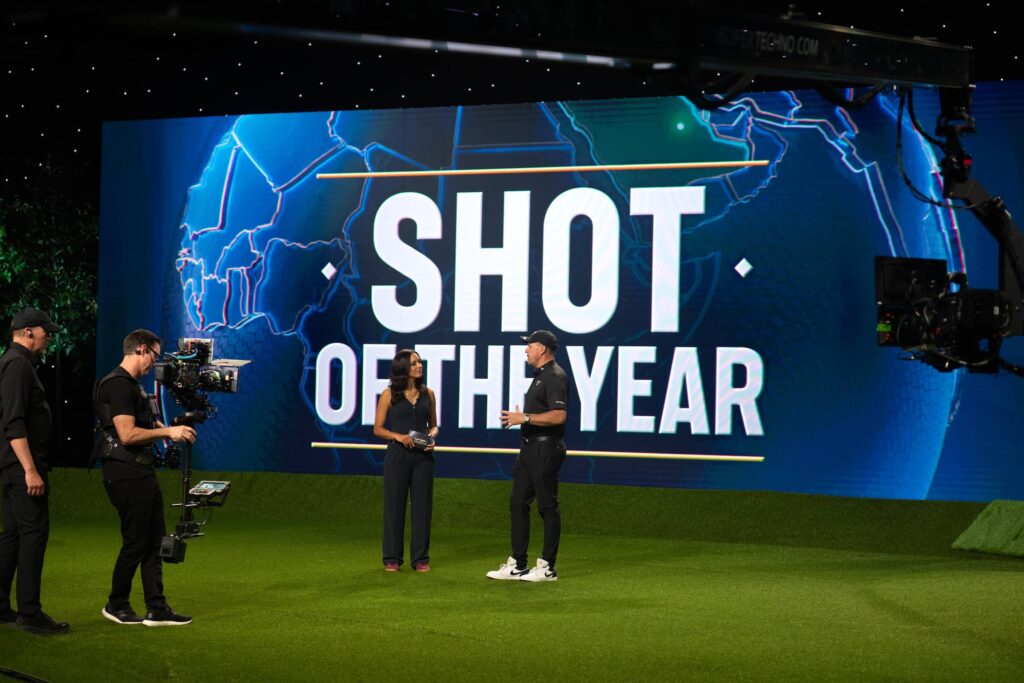 LGW Shot of the Year