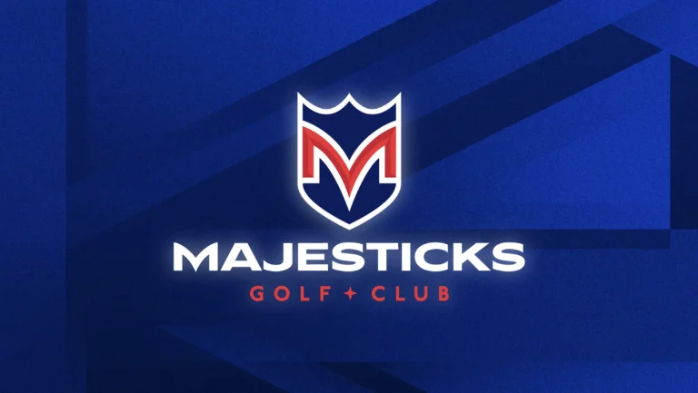 Majestics Logo