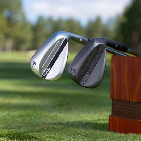 PING s259 Wedges