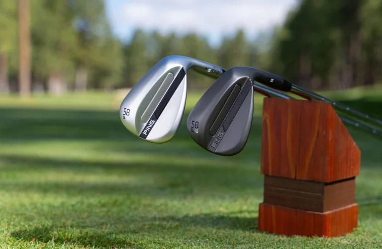 PING s259 Wedges