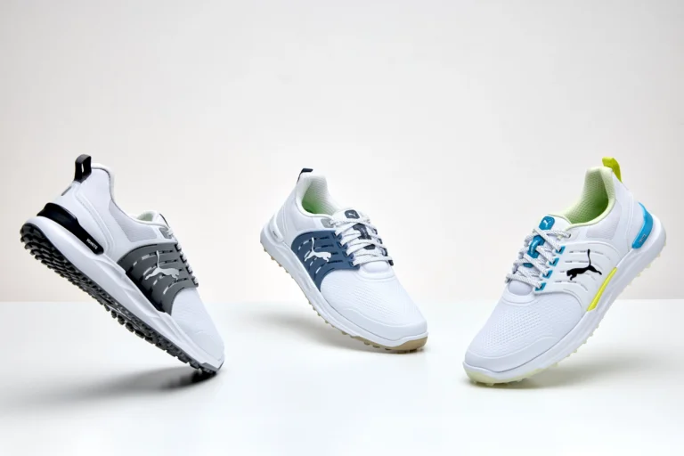 PUMA Ignite Shoes