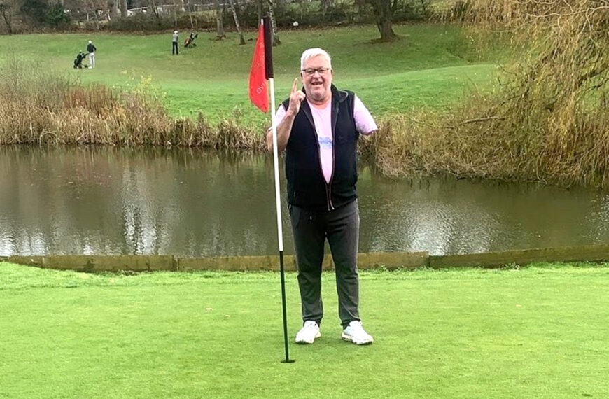 Overstone Park’s Most Powerful Ace: Why Pat Duke’s&hellip;