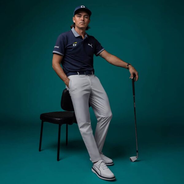 Rickie Fowler PUMA 101