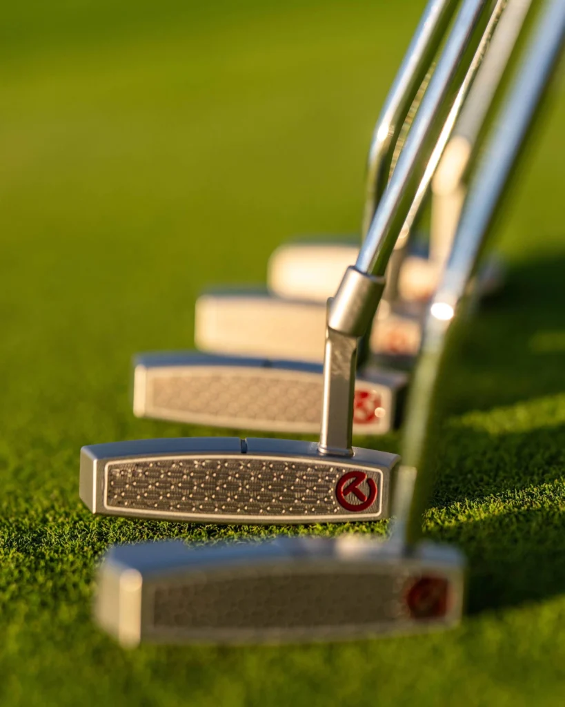 Scotty Cameron 2026 Phantom tour putters