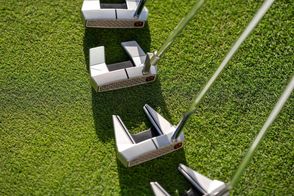 Scotty Cameron 2026 Phantom tour putters