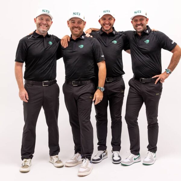 Southern Guards GC