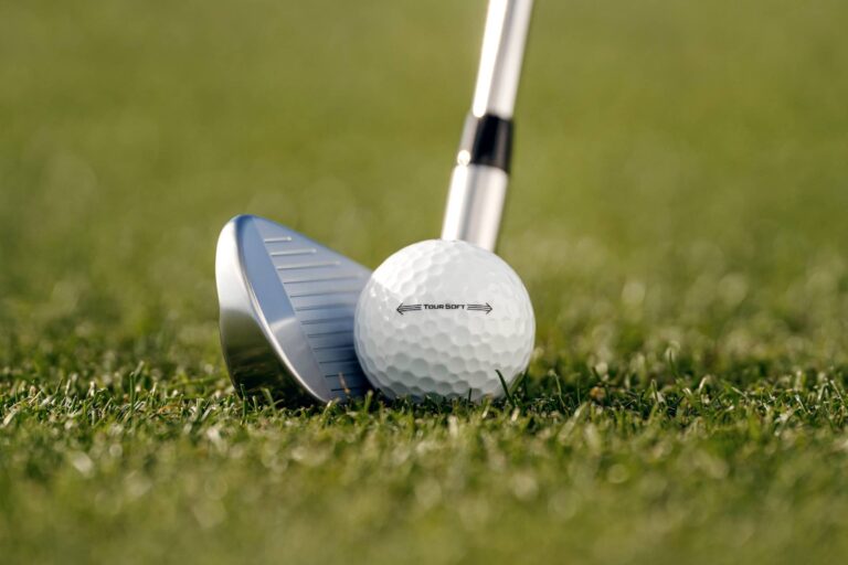 Titleist Tour Soft