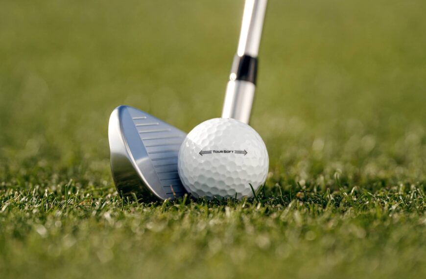 Titleist Tour Soft
