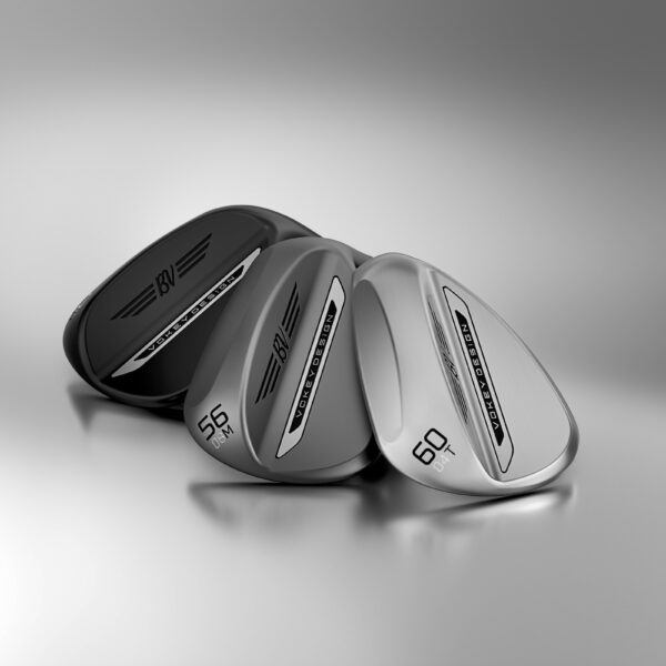 Titleist Vokey SM11